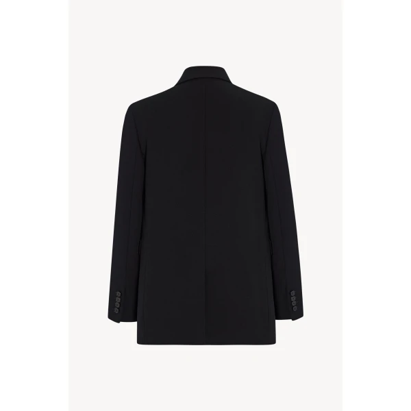 The Row Misia Jacket - Jackets - Luxury Ready-to-Wear at Luxury Shoes 
