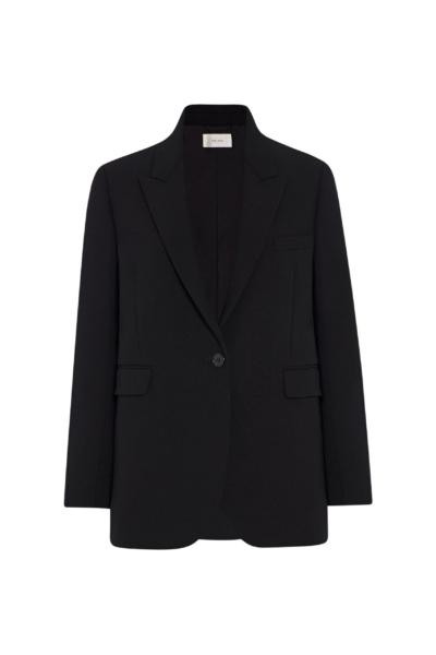 The Row Misia Jacket - Jackets - Luxury Ready-to-Wear at Luxury Shoes 