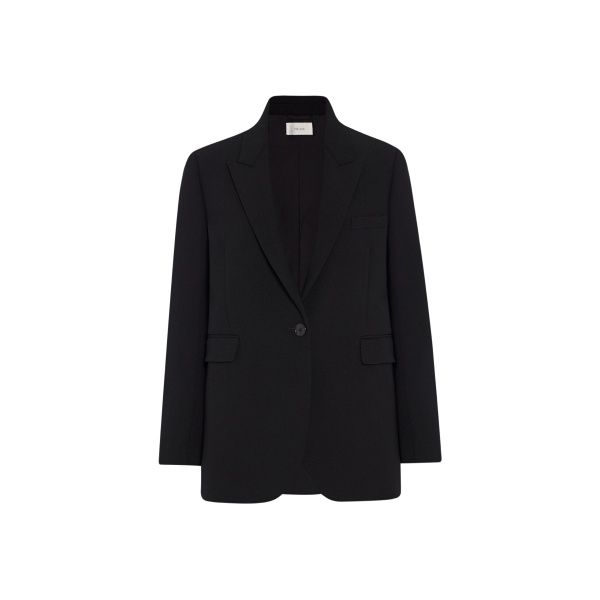 The Row Misia Jacket - Jackets - Luxury Ready-to-Wear at Luxury Shoes 