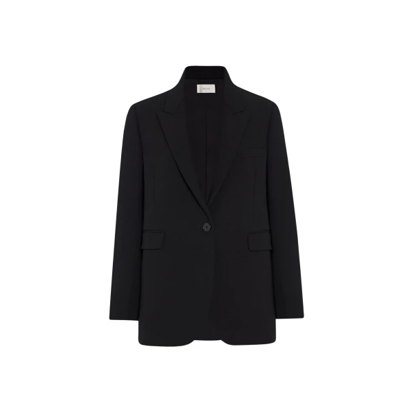 The Row Misia Jacket - Jackets - Luxury Ready-to-Wear at Luxury Shoes 
