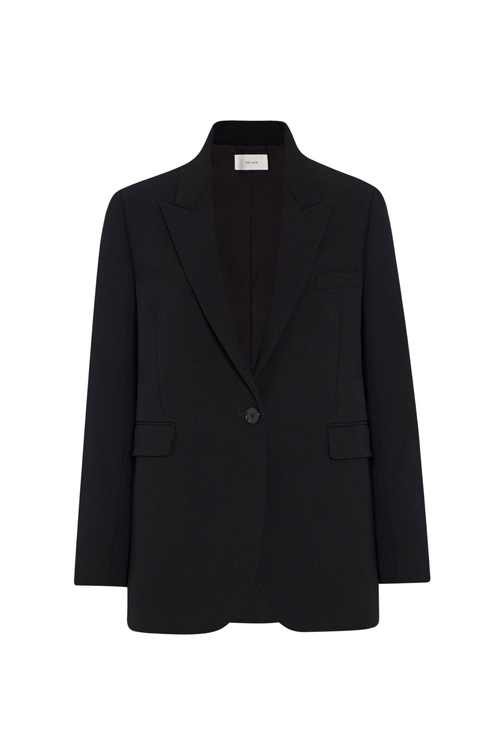 The Row Misia Jacket