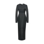 The-Row-Mitzi-Dress-coveti-scaled64800_nobg The Row Mitzi Dress - Dresses - Luxury Ready-to-Wear at Luxury Shoes