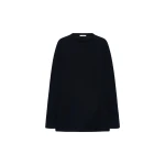 The Row Monton T-Shirt - Tops - Luxury Ready-to-Wear at Luxury Shoes 