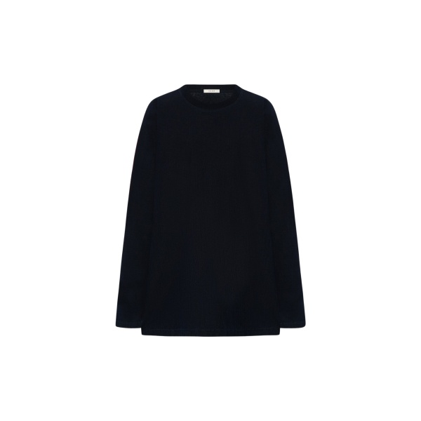 The Row Monton T-Shirt - Tops - Luxury Ready-to-Wear at Luxury Shoes 