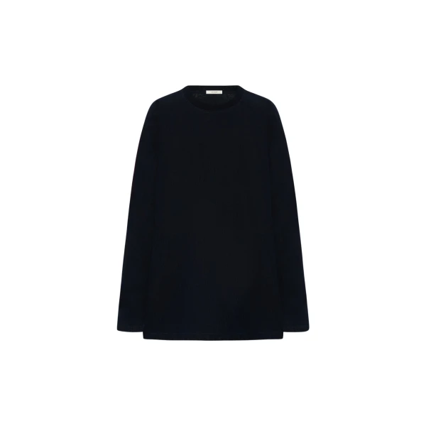 The Row Monton T-Shirt - Tops - Luxury Ready-to-Wear at Luxury Shoes 