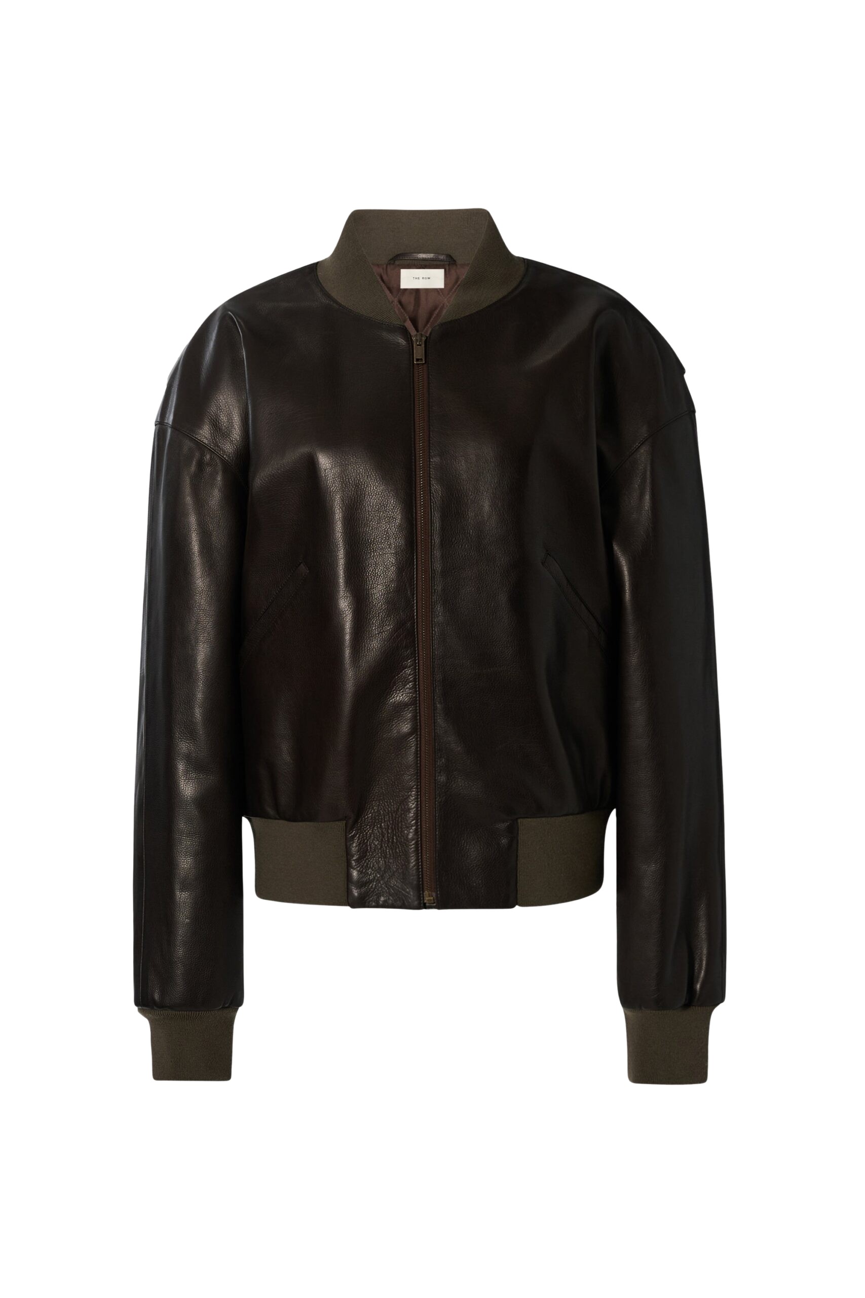 The Row Morisel Jacket