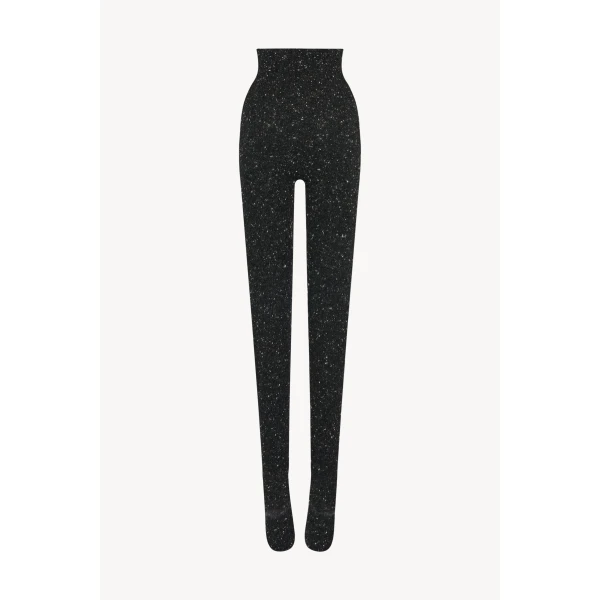 The Row Mumu Tights - Pants - Luxury Ready-to-Wear at Luxury Shoes 