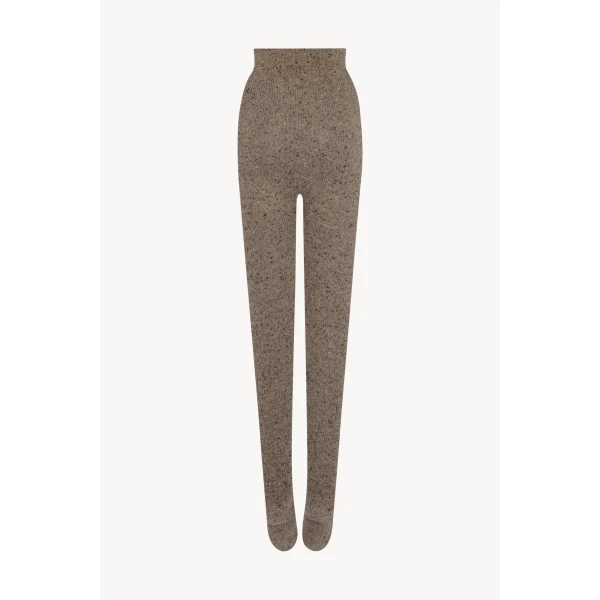 The Row Mumu Tights - Pants - Luxury Ready-to-Wear at Luxury Shoes 