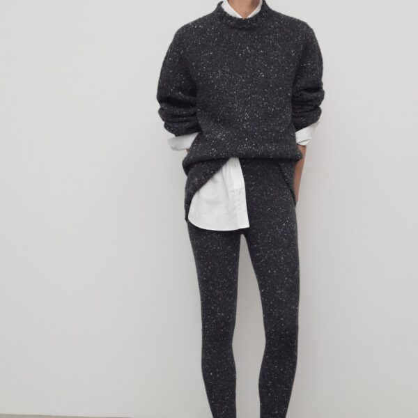 The Row Mumu Tights, view 3