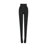 The Row Mumu Tights - Pants - Luxury Ready-to-Wear at Luxury Shoes 