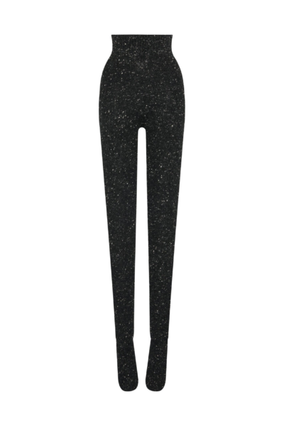 The Row Mumu Tights - Pants - Luxury Ready-to-Wear at Luxury Shoes 