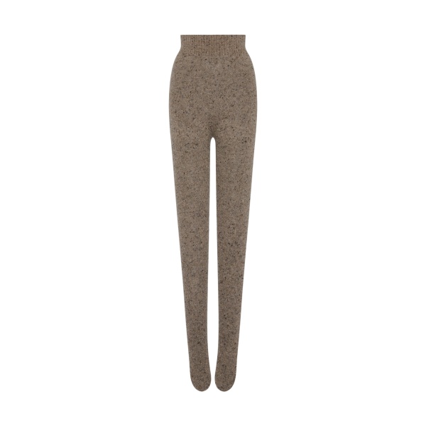The Row Mumu Tights - Pants - Luxury Ready-to-Wear at Luxury Shoes 