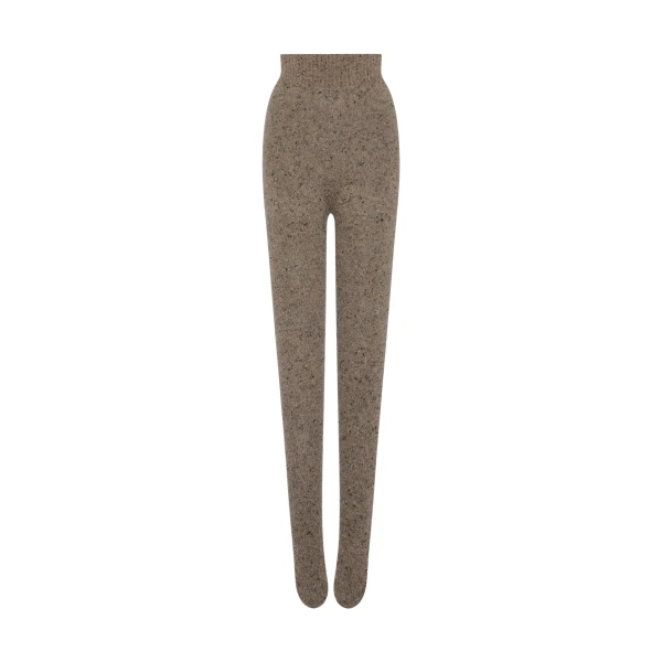 The Row Mumu Tights - Pants - Luxury Ready-to-Wear at Luxury Shoes 