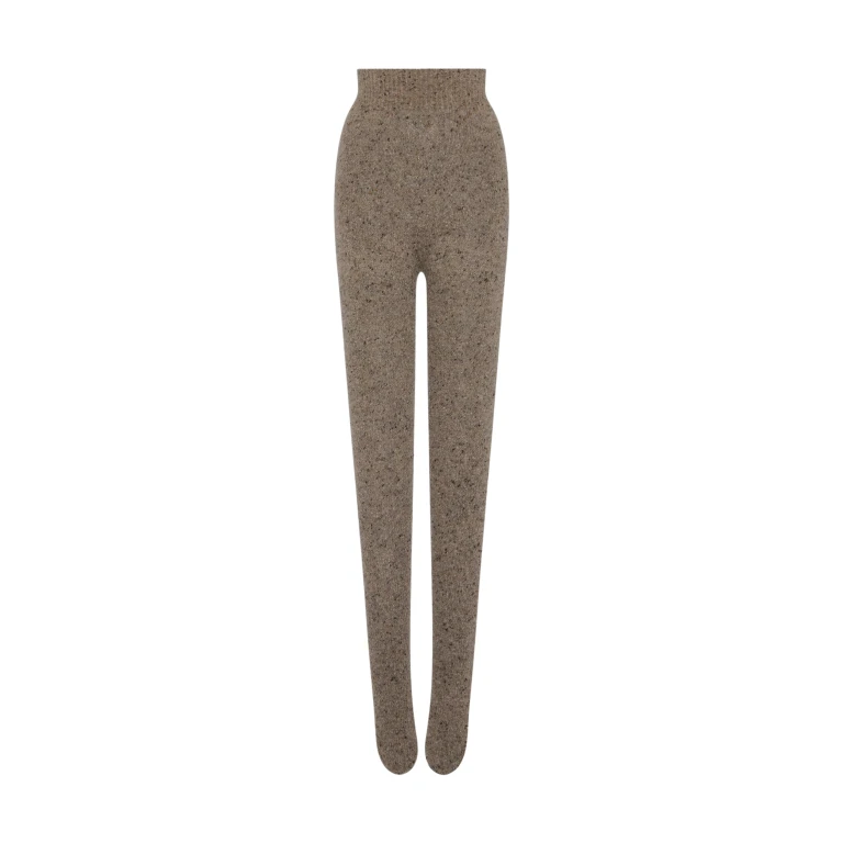 The Row Mumu Tights - Pants - Luxury Ready-to-Wear at Luxury Shoes 