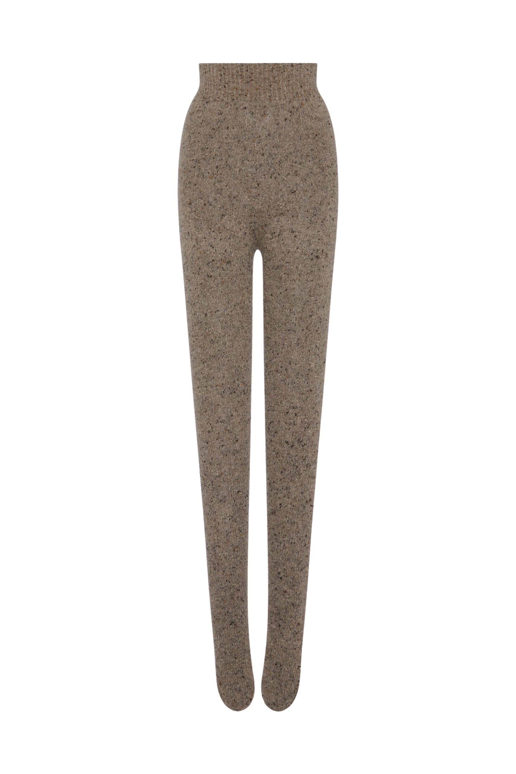 The Row Mumu Tights - Pants - Luxury Ready-to-Wear at Luxury Shoes 