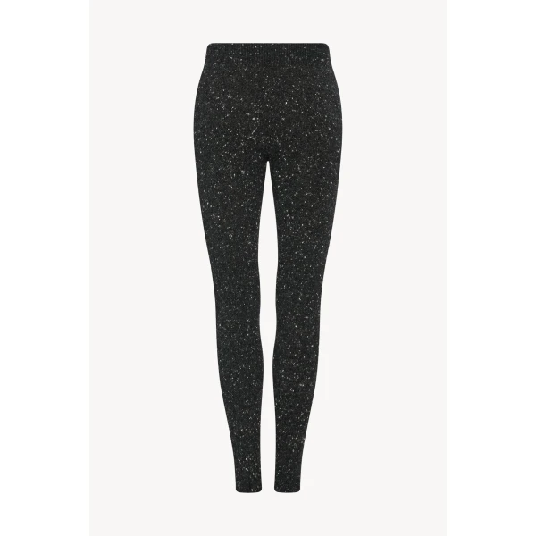 The Row Mumuka Leggings - Pants - Luxury Ready-to-Wear at Luxury Shoes 