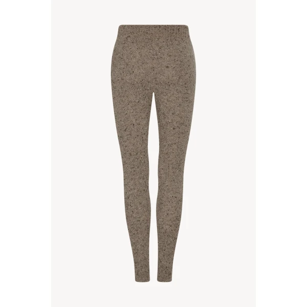 The Row Mumuka Leggings - Pants - Luxury Ready-to-Wear at Luxury Shoes 
