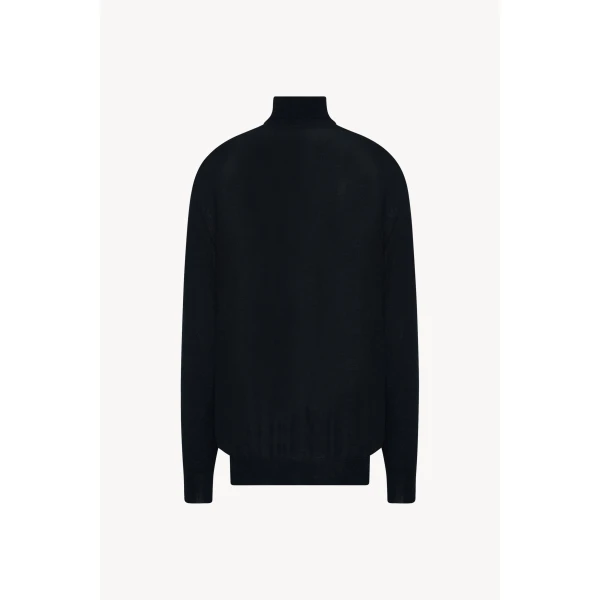 The Row Nabari Turtleneck - Knitwear - Luxury Ready-to-Wear at Luxury Shoes 
