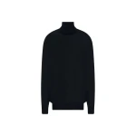 The Row Nabari Turtleneck - Knitwear - Luxury Ready-to-Wear at Luxury Shoes 