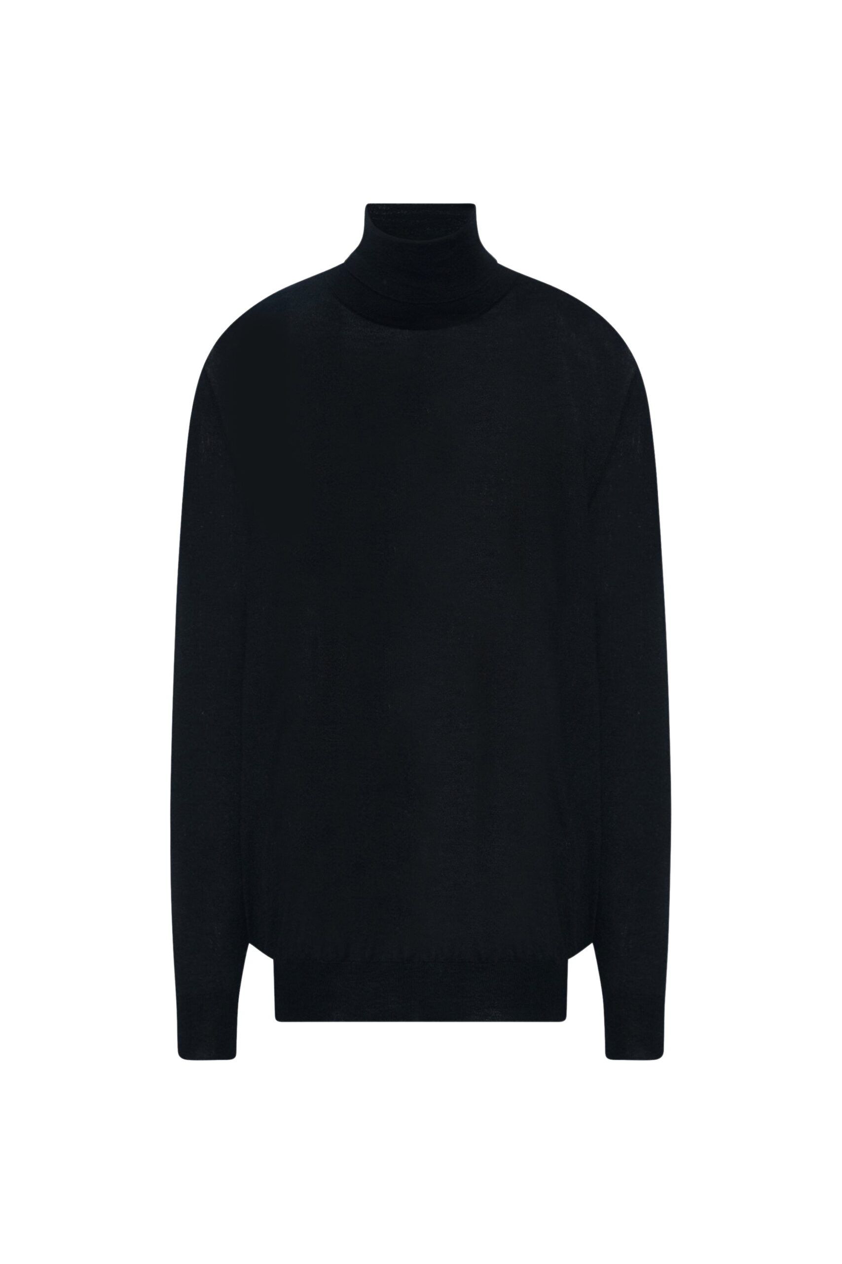 The Row Nabari Turtleneck Knit
