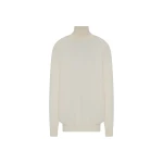 The Row Nabari Turtleneck - Knitwear - Luxury Ready-to-Wear at Luxury Shoes 