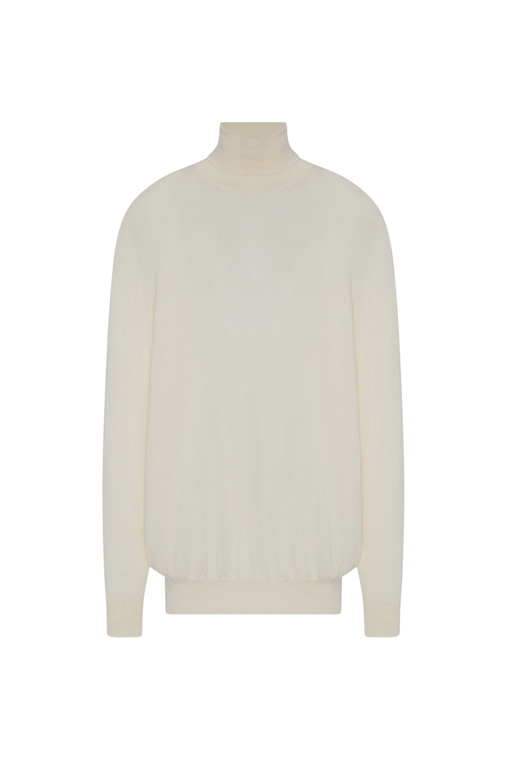 The Row Nabari Turtleneck Knit