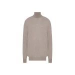 The Row Nabari Turtleneck - Knitwear - Luxury Ready-to-Wear at Luxury Shoes 