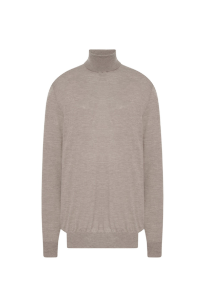 The Row Nabari Turtleneck - Knitwear - Luxury Ready-to-Wear at Luxury Shoes 