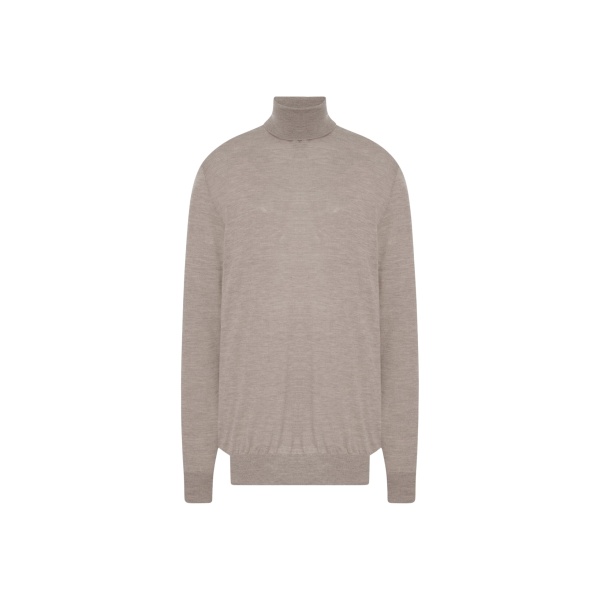 The Row Nabari Turtleneck - Knitwear - Luxury Ready-to-Wear at Luxury Shoes 
