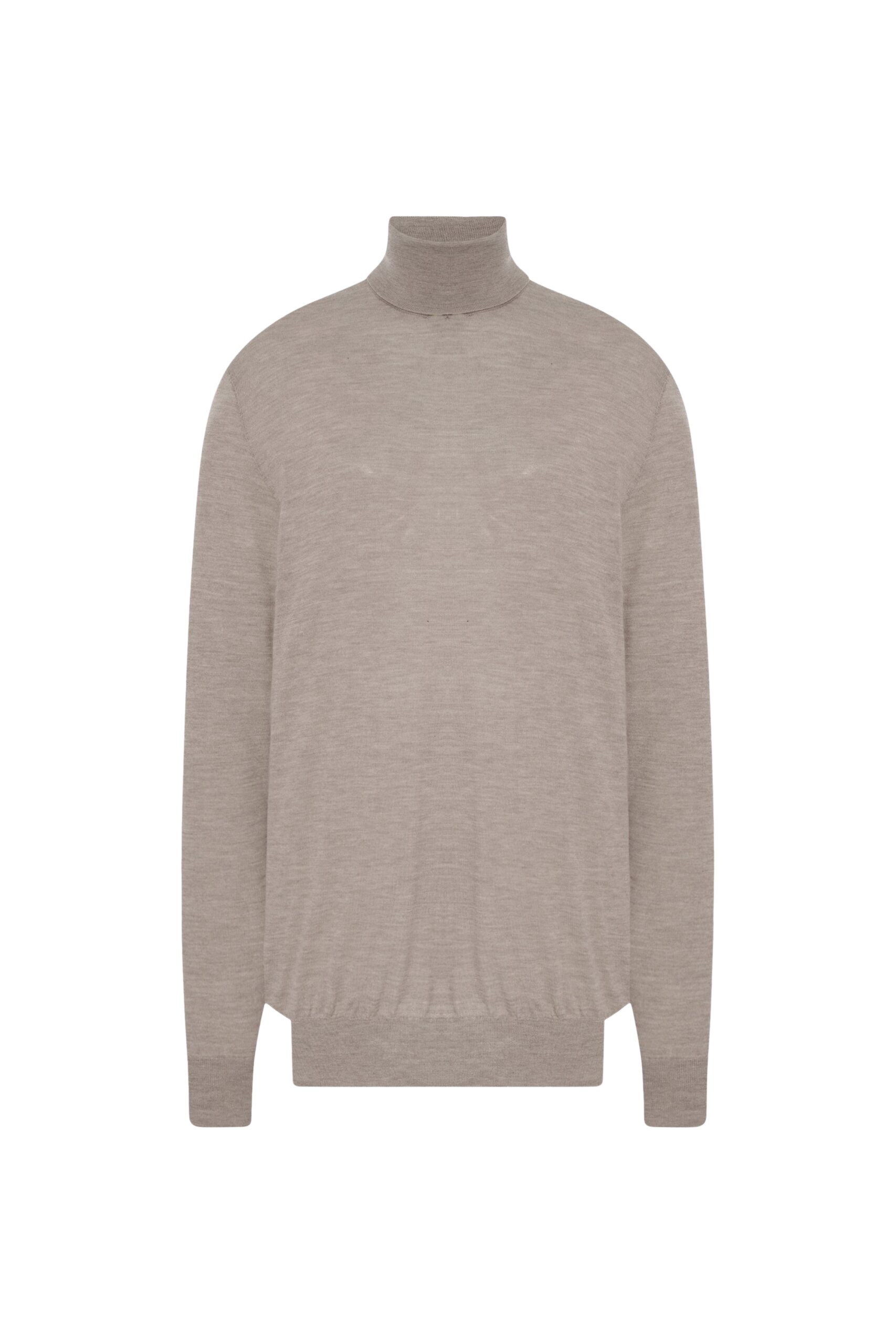 The Row Nabari Turtleneck Knit