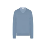 The Row Naius Top - Tops - Luxury Ready-to-Wear at Luxury Shoes 