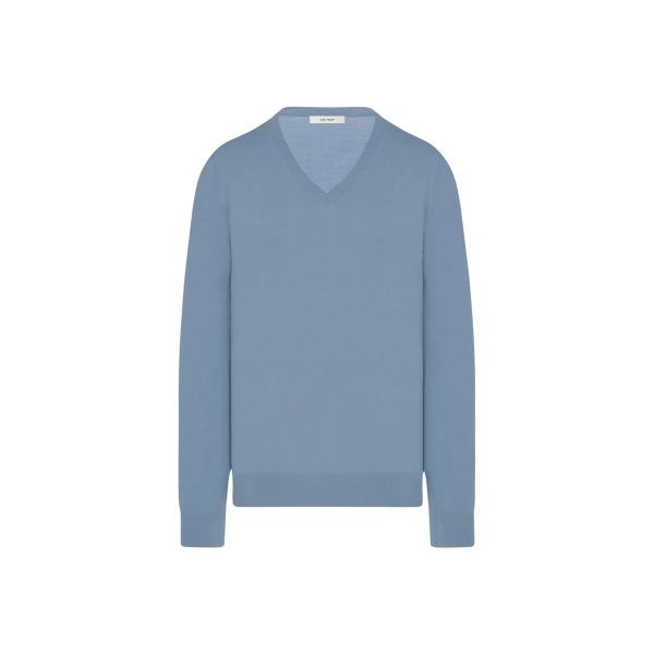 The Row Naius Top - Tops - Luxury Ready-to-Wear at Luxury Shoes 