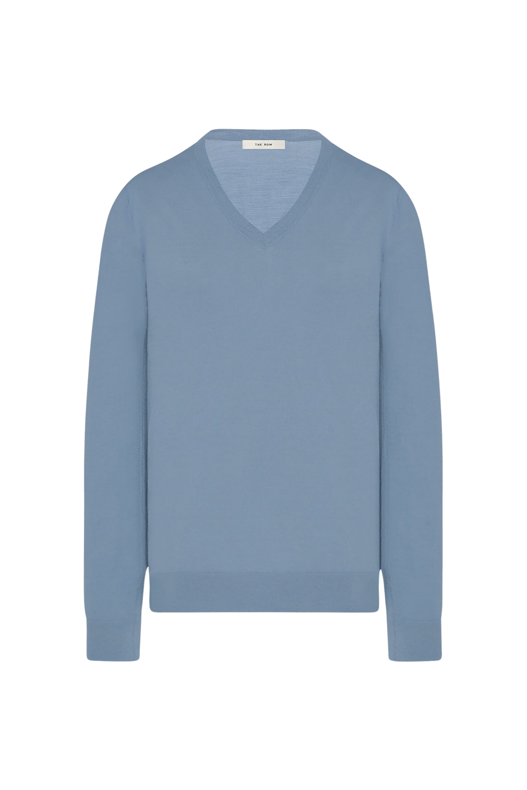 The Row Naius Top - Tops - Luxury Ready-to-Wear at Luxury Shoes 