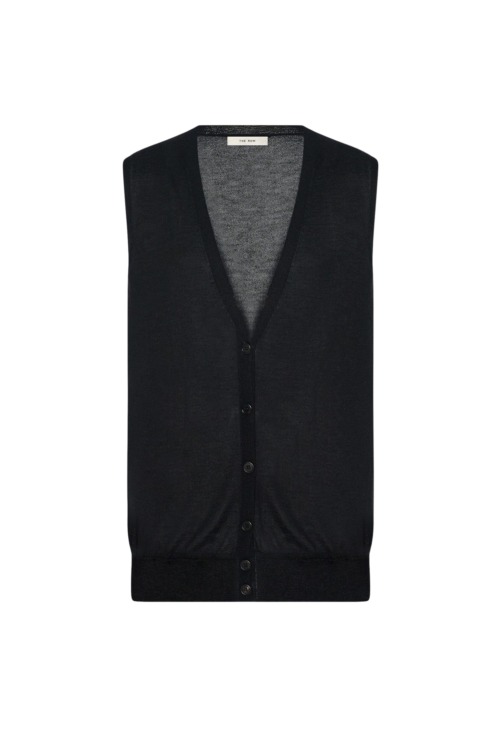The Row Neel Vest