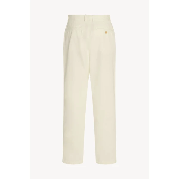 The Row Neriah Pant - Pants - Luxury Ready-to-Wear at Luxury Shoes 