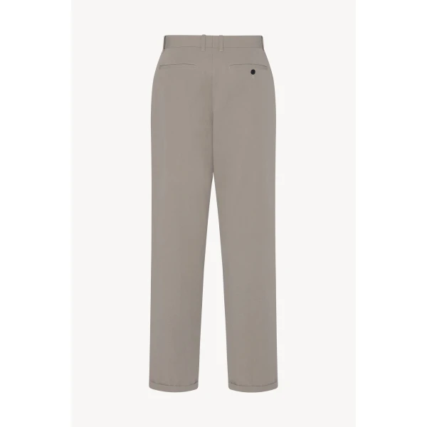 The Row Neriah Pant - Pants - Luxury Ready-to-Wear at Luxury Shoes 