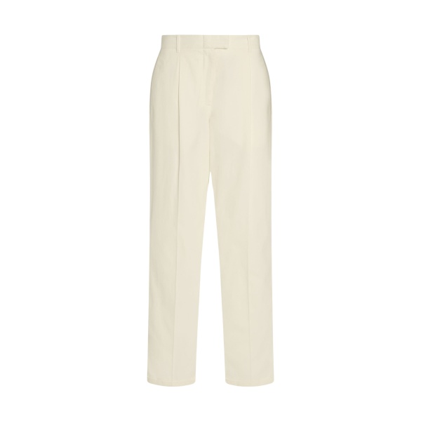 The Row Neriah Pant - Pants - Luxury Ready-to-Wear at Luxury Shoes 