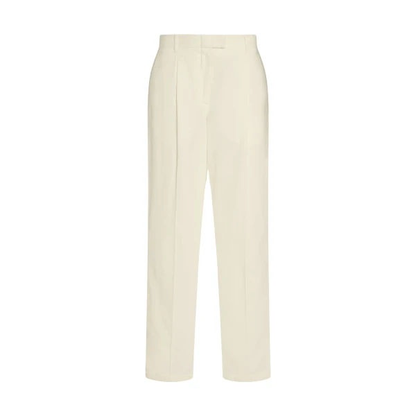 The Row Neriah Pant - Pants - Luxury Ready-to-Wear at Luxury Shoes 