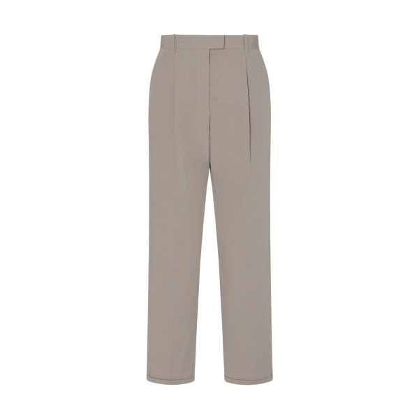 The Row Neriah Pant - Pants - Luxury Ready-to-Wear at Luxury Shoes 
