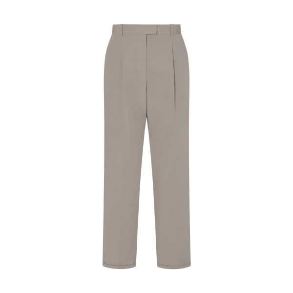 The Row Neriah Pant - Pants - Luxury Ready-to-Wear at Luxury Shoes 