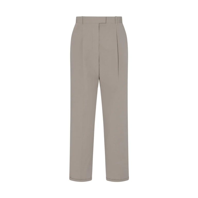 The Row Neriah Pant - Pants - Luxury Ready-to-Wear at Luxury Shoes 