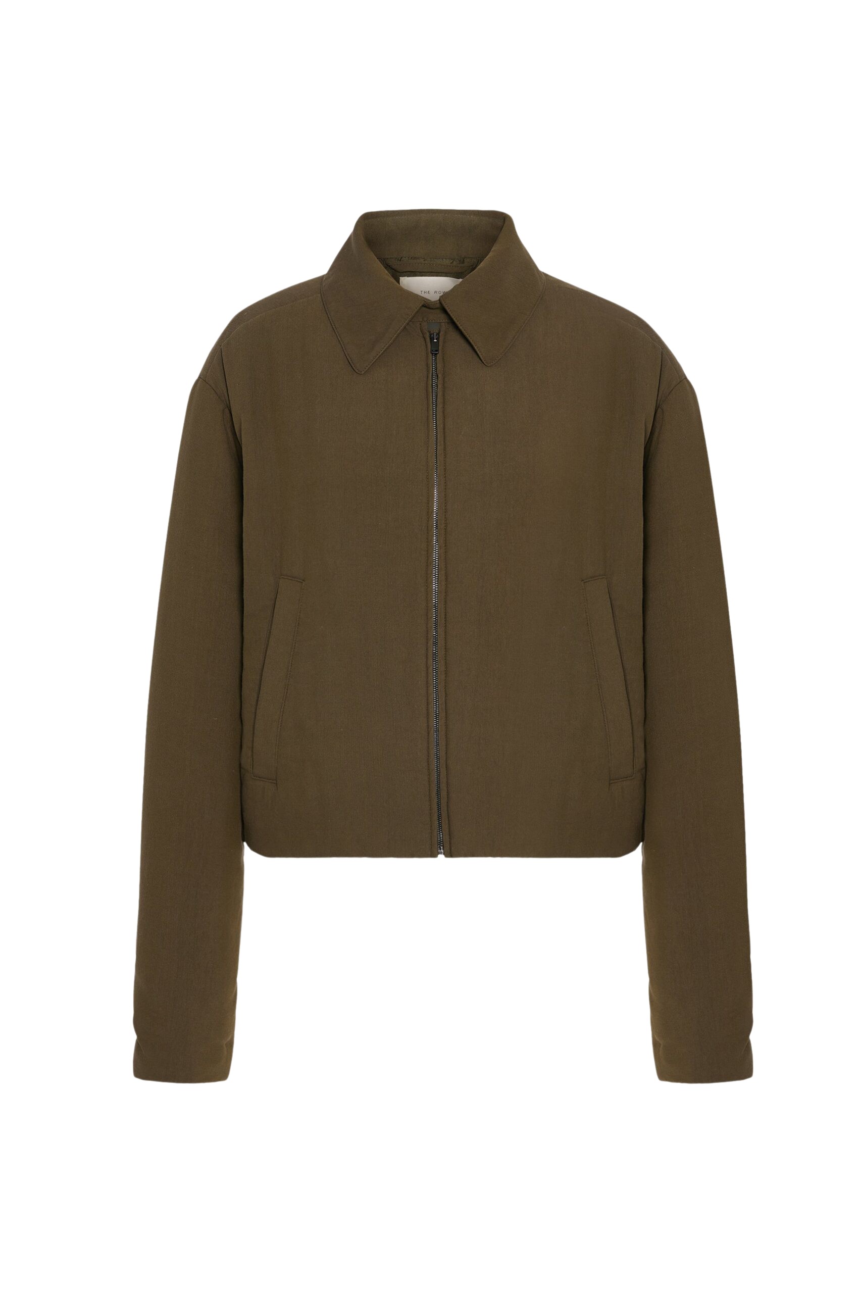 The Row Nerys Jacket