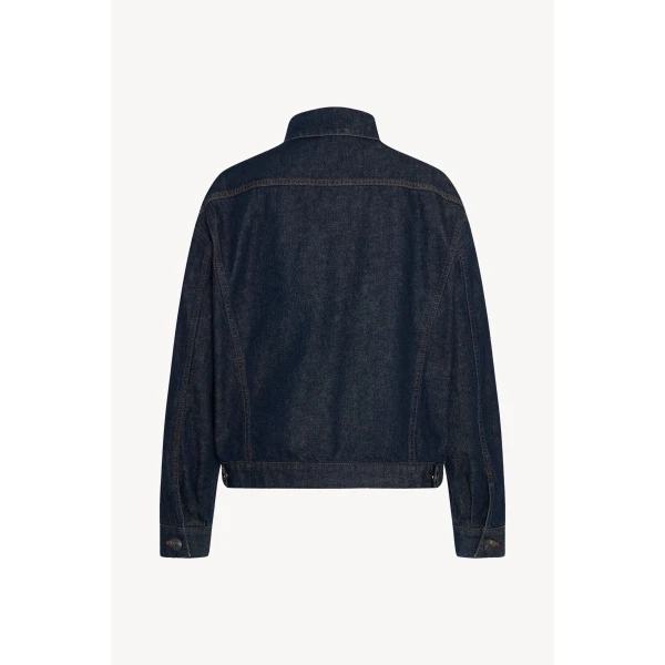 The Row Ness Jacket - Jackets - Luxury Ready-to-Wear at Luxury Shoes 