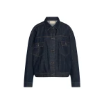 The Row Ness Jacket - Jackets - Luxury Ready-to-Wear at Luxury Shoes 