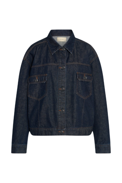 The Row Ness Jacket - Jackets - Luxury Ready-to-Wear at Luxury Shoes 