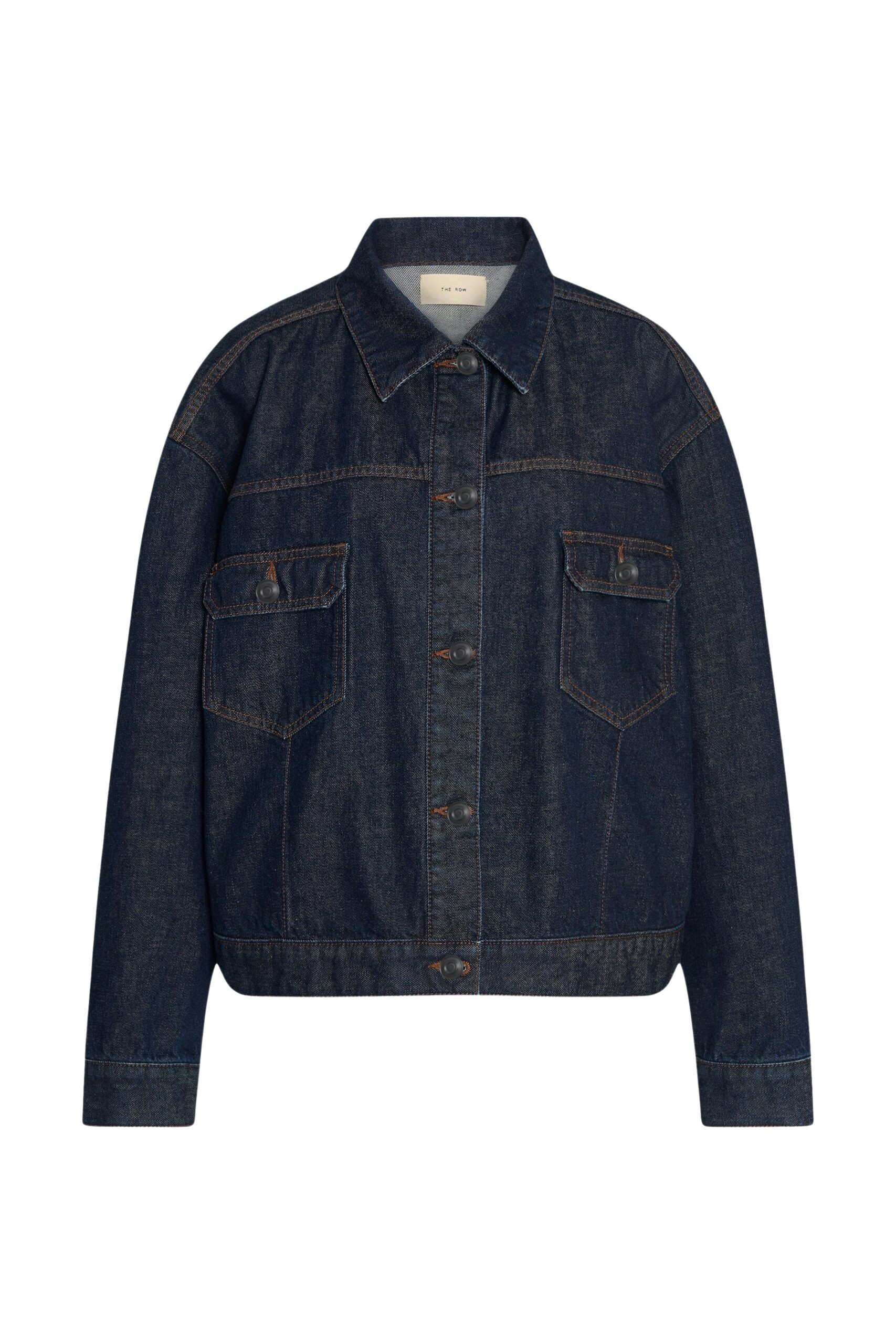 The Row Ness Jacket