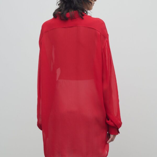 The Row Nesson Shirt, view 5