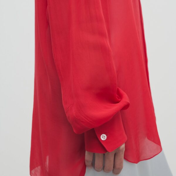 The Row Nesson Shirt, view 6