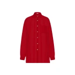 The Row Nesson Shirt - Tops - Luxury Ready-to-Wear at Luxury Shoes 