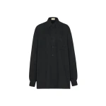 The Row Nesson Shirt - Tops - Luxury Ready-to-Wear at Luxury Shoes 